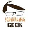 ScribblingGeek's avatar